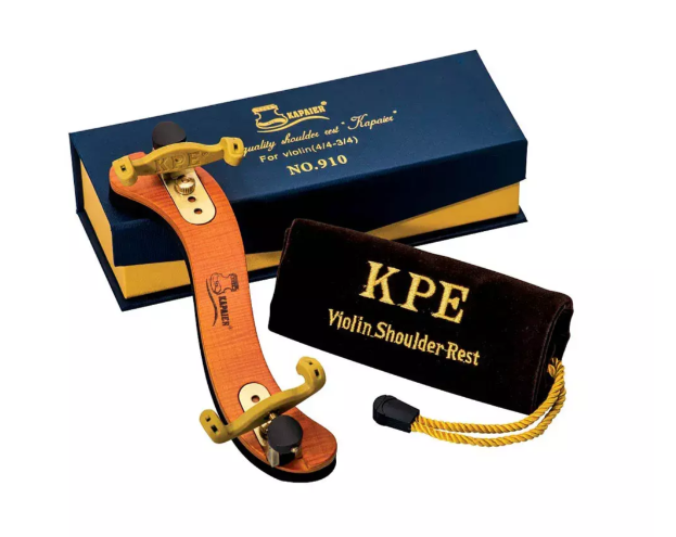 Kapaier NO.910 Żeberko do skrzypiec 4/4-3/4