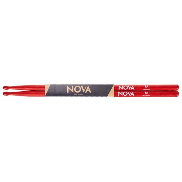 Pałki perkusyjne Vic Firth NOVA 7A RED N7AR