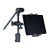 Uchwyt na tablet/smartfon 6.1''-13'' HERCULES DG307B