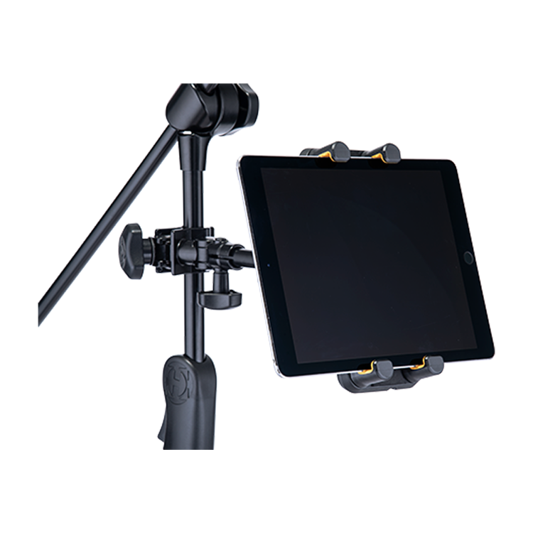 Uchwyt na tablet/smartfon 6.1''-13'' HERCULES DG307B