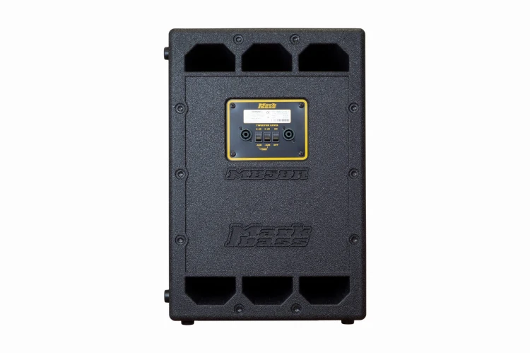 Markbass MB58R 102 Pure 400W