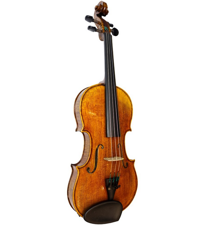 Skrzypce  czeskie Violin-Racz SCHONBACH 4/4