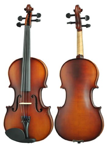 J. Hessler JH-V5 Skrzypce 1/10