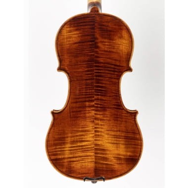 LEONARDO LV-5034 3/4 Skrzypce zestaw