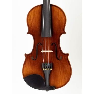 LEONARDO LV-5034 3/4 Skrzypce zestaw