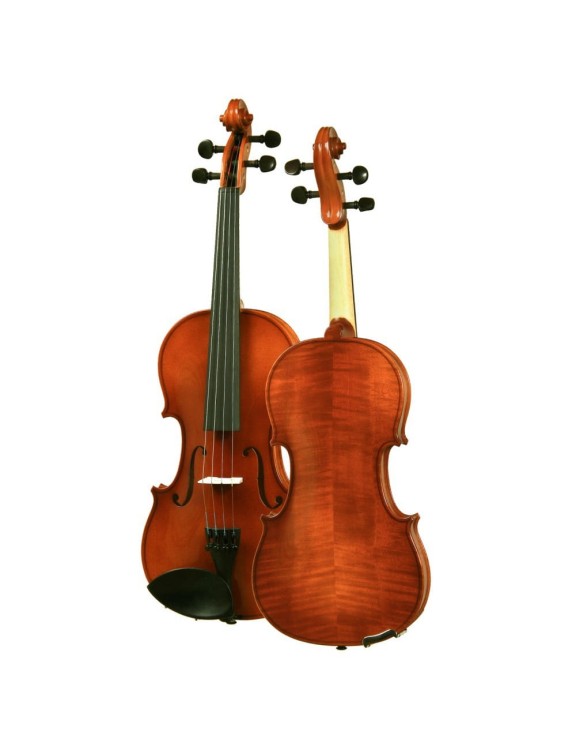 Akord Kvint ARS MUSICA 024A 4/4 czeskie skrzypce