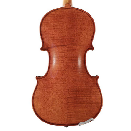 LEONARDO LV-2044 4/4 Skrzypce zestaw