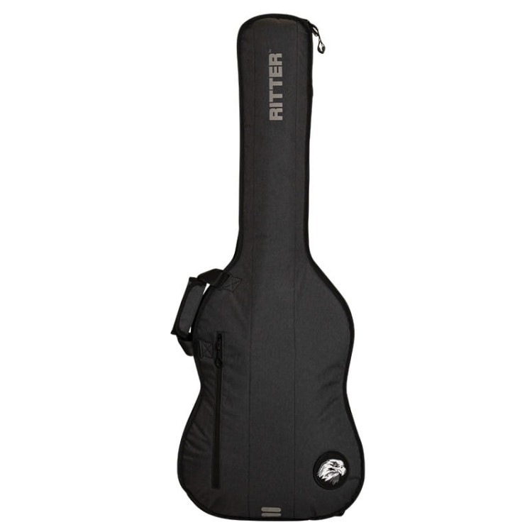 RITTER RGD2-B/ANT Pokrowiec na gitarę basową