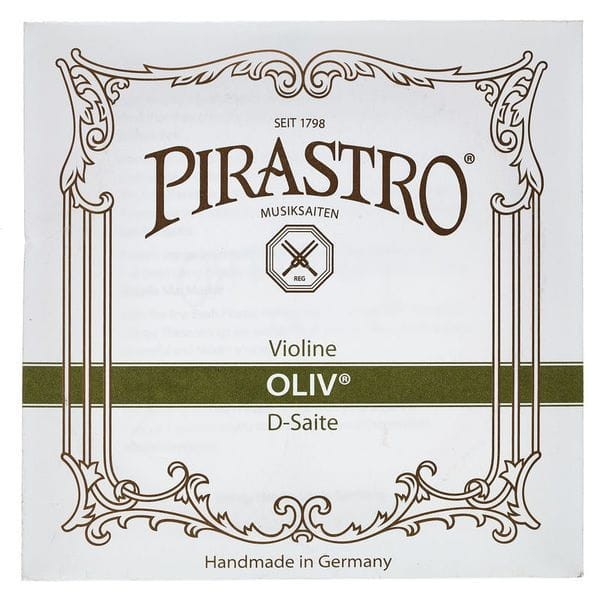 Pirastro OLIV D Struna do skrzypiec 4/4