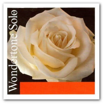 Pirastro Wondertone Solo E struna do skrzypiec 4/4