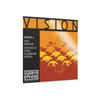 Thomastik Vision A Struna do skrzypiec 4/4 VI02