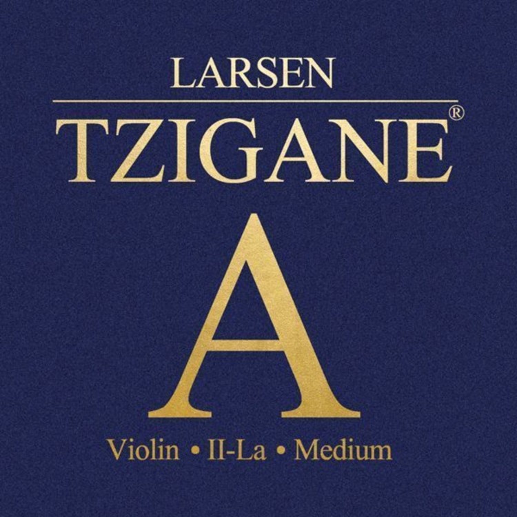 Larsen Tzigane A Struna do skrzypiec 4/4