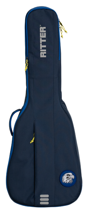 RITTER RGC3-C/ABL pokrowiec na gitarę klasyczną