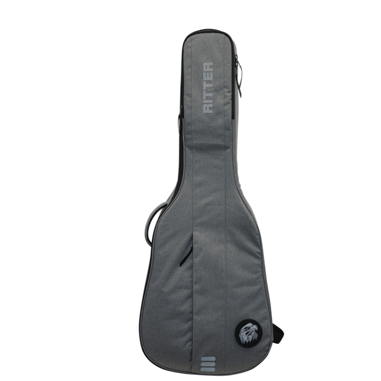 RITTER RGC3-D/EGR pokrowiec na gitarę akustyczną