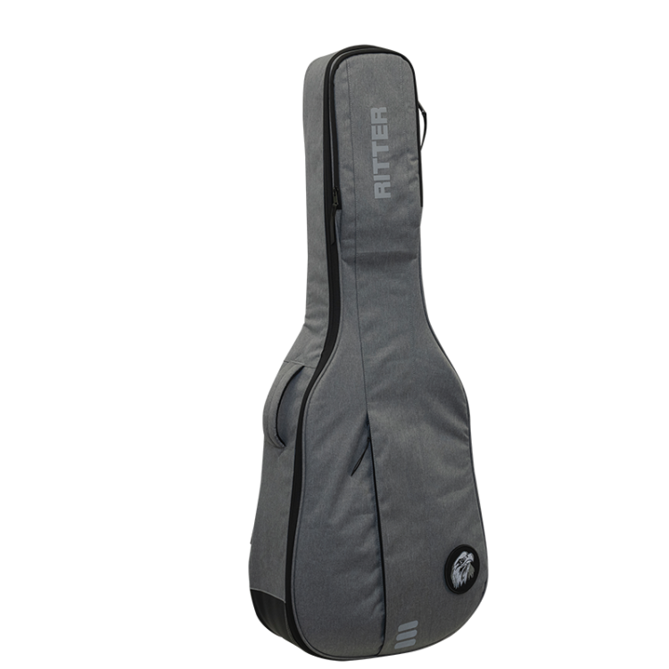 RITTER RGC3-D/EGR pokrowiec na gitarę akustyczną