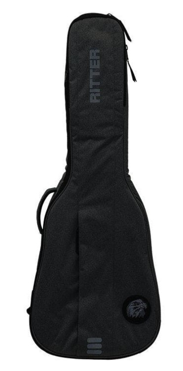 RITTER RGC3-C/SBK pokrowiec na gitarę klasyczną