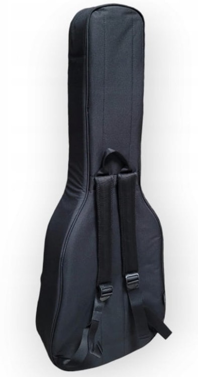 RITTER RGC3-D/SBK pokrowiec na gitarę akustyczną