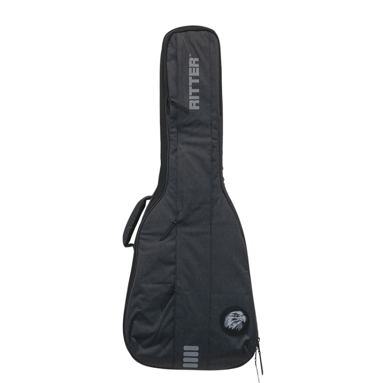RITTER RGB4-C/ANT pokrowiec na gitarę klasyczną