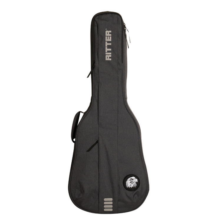 RITTER RGB4-D/ANT pokrowiec na gitarę akustyczną