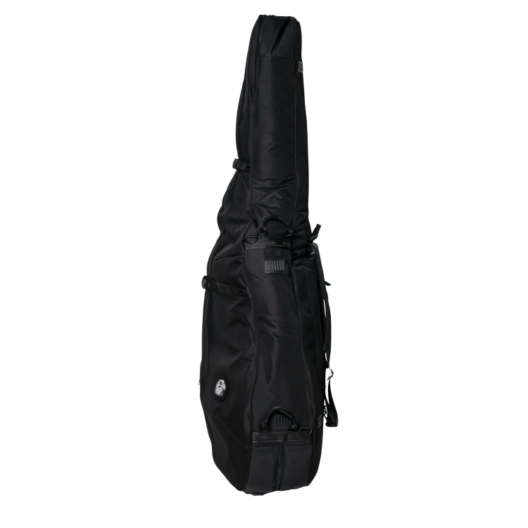 RITTER RSB4-DBT/SBK pokrowiec na kontrabas 3/4