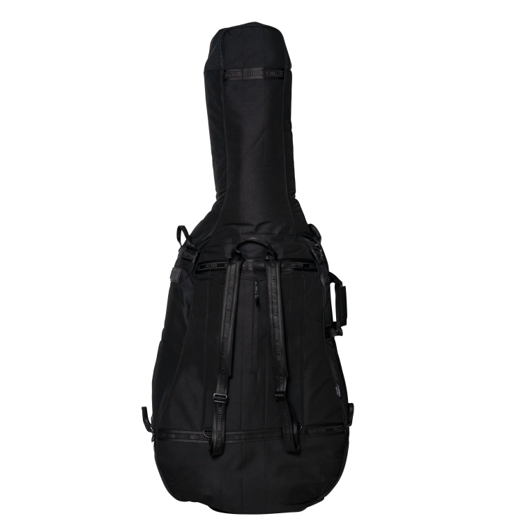 RITTER RSB4-DBT/SBK pokrowiec na kontrabas 3/4