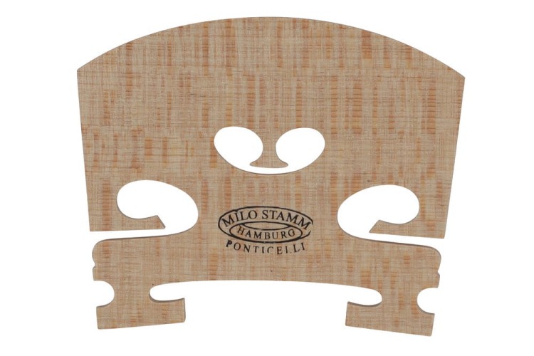 Podstawek Milo Stamm Ponticelli Standard 50mm do altówki.