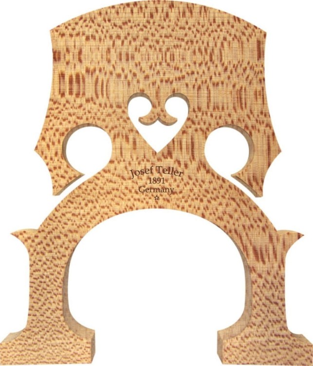 TELLER * podstawek do wiolonczeli 4/4