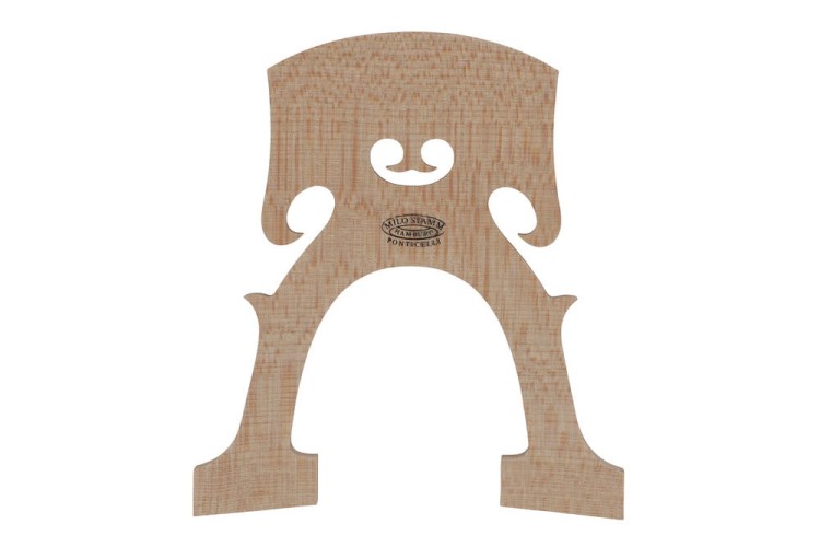 Milo Stamm Ponticelli podstawek do wiolonczeli 92mm