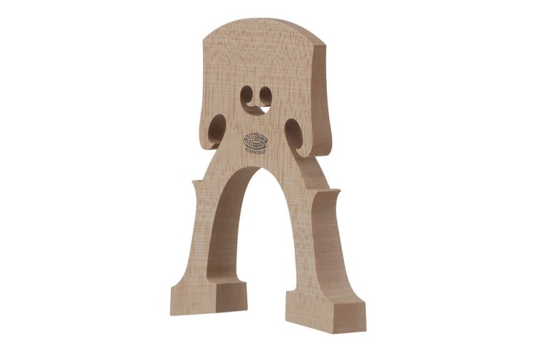 Milo Stamm Ponticelli podstawek do wiolonczeli 92mm
