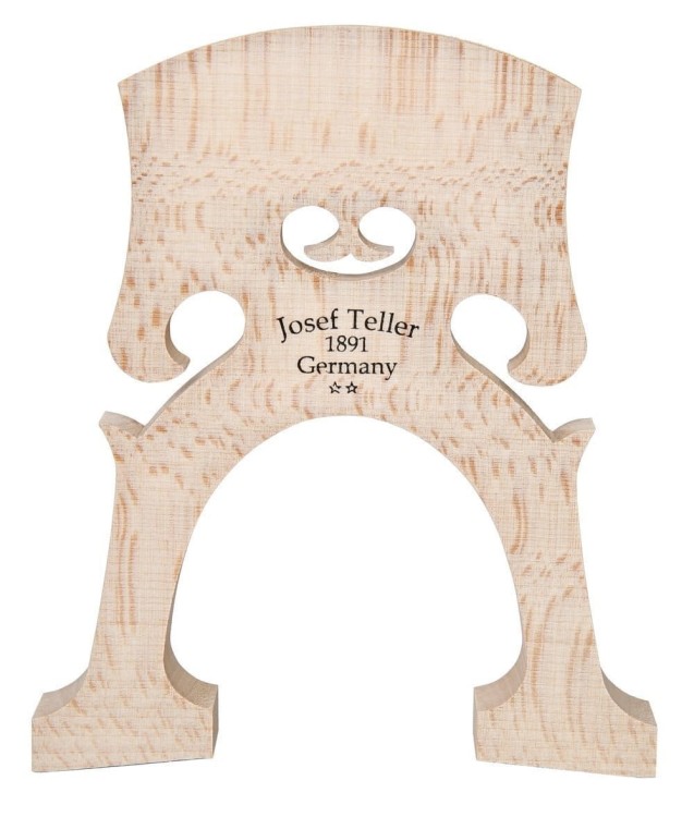 TELLER ** Belgijski podstawek do wiolonczeli