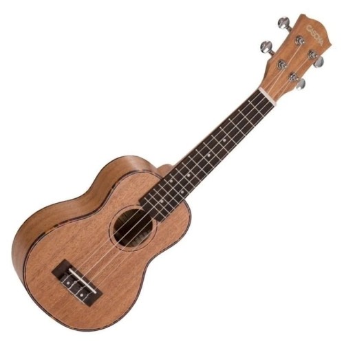 Cascha HH2024 Ukulele sopranowe