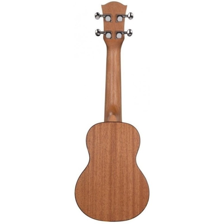Cascha HH2024 Ukulele sopranowe