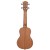 Cascha HH2026 Ukulele sopranowe z pokrowcem