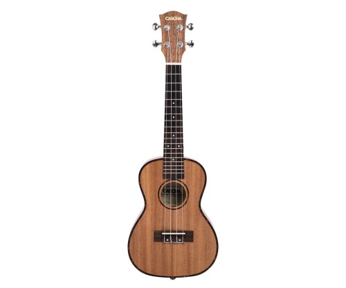 Cascha HH2035 Ukulele koncertowe SET