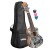 Cascha HH2601 Sketch ukulele sopranowe