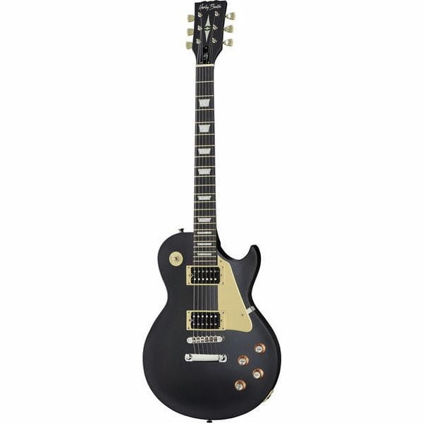 Harley Benton SC-400 SBK Gitara elektryczna