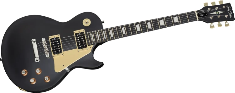 Harley Benton SC-400 SBK Gitara elektryczna