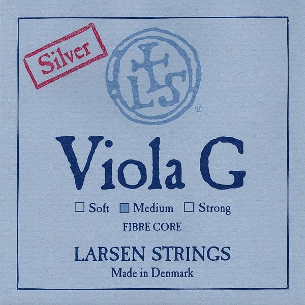 Larsen Viola G struna do altówki
