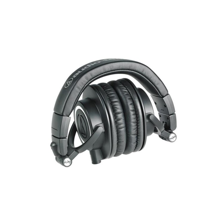Audio-Technica ATH-M50X