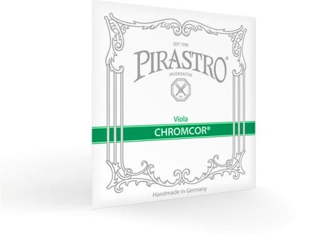 Pirastro Chromcor G struna do altówki
