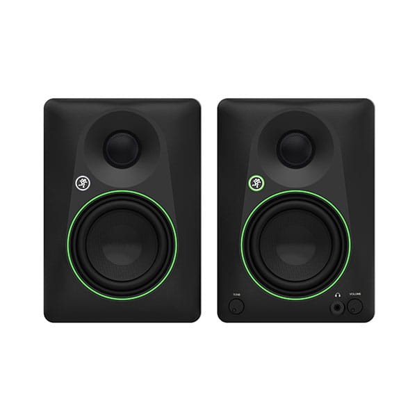 Mackie CR4.5 Monitory aktywne