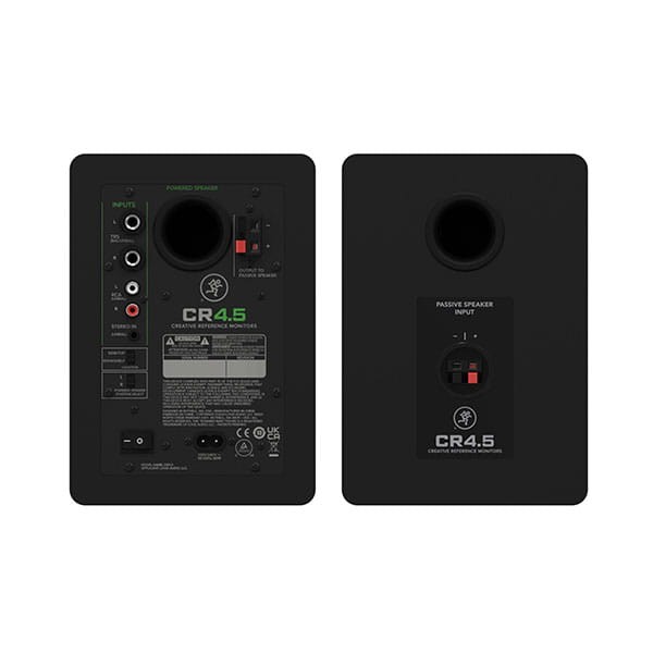 Mackie CR4.5 Monitory aktywne
