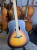 Arrow Silver SB gitara akustyczna