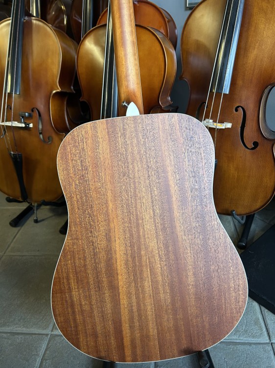 Arrow Silver SB gitara akustyczna