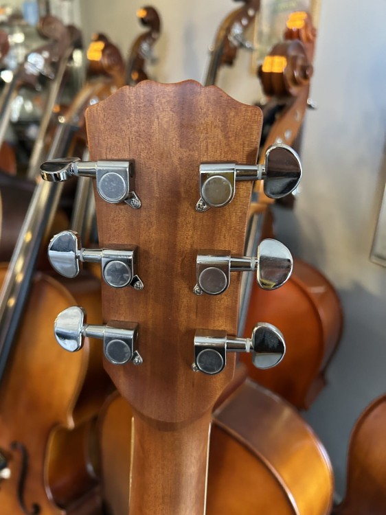 Arrow Silver SB gitara akustyczna