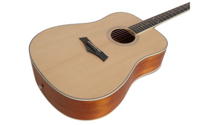 Arrow Silver NT gitara akustyczna