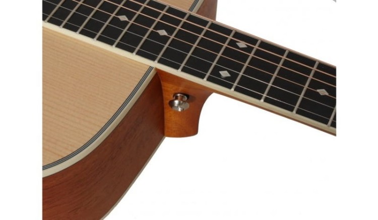 Arrow Silver NT gitara akustyczna