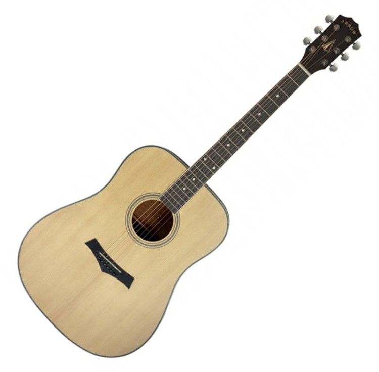 Arrow Silver NT gitara akustyczna