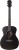 Arrow Raw Series Black gitara akustyczna