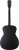 Arrow Raw Series Black gitara akustyczna